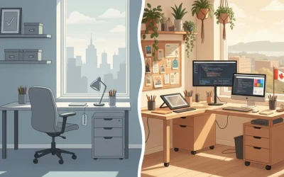 Squarespace vs. WordPress: Why Smart Business Owners Are Making the Switch